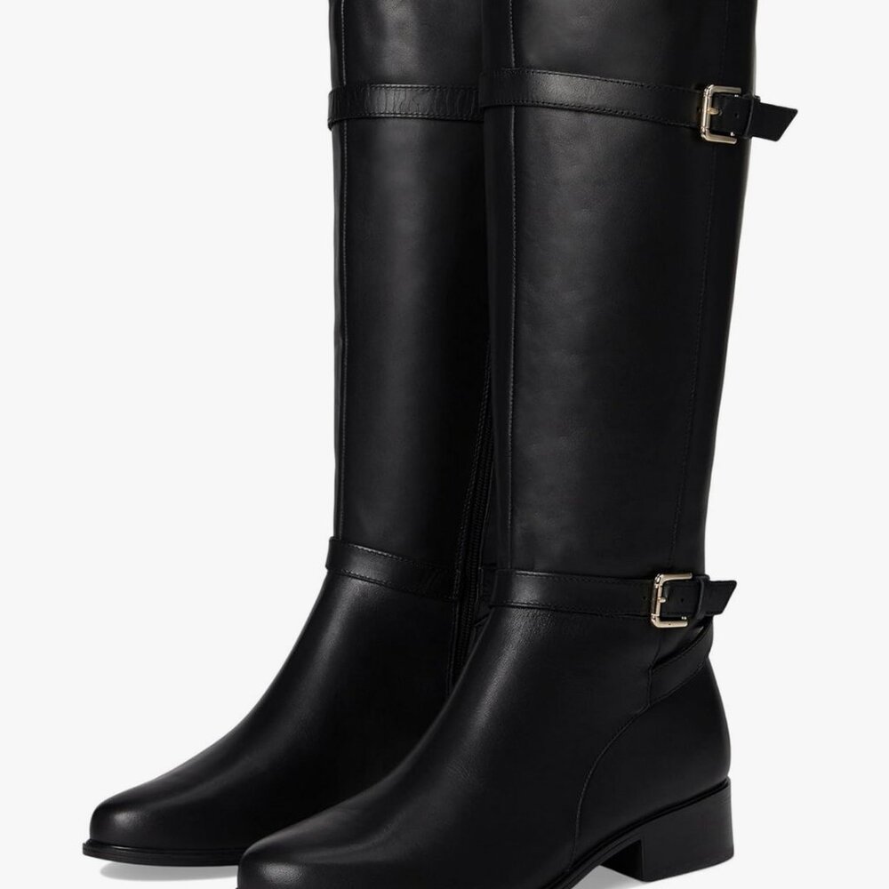 Women's Rockport Harper Riding Boots sz 10